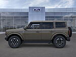 New 2025 FORD BRONCO OUTER BANKS in PEMBROKE PINES, FLORIDA (Photo 3)