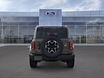 New 2025 FORD BRONCO OUTER BANKS in PEMBROKE PINES, FLORIDA (Photo 5)
