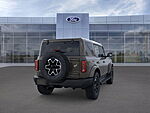 New 2025 FORD BRONCO OUTER BANKS in PEMBROKE PINES, FLORIDA (Photo 8)