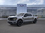 New 2025 FORD F-150 XLT in PEMBROKE PINES, FLORIDA (Photo 1)
