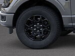 New 2025 FORD F-150 XLT in PEMBROKE PINES, FLORIDA (Photo 19)