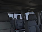 New 2025 FORD F-150 XLT in PEMBROKE PINES, FLORIDA (Photo 22)