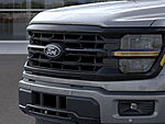 New 2025 FORD F-150 XLT in PEMBROKE PINES, FLORIDA (Photo 17)