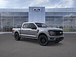 New 2025 FORD F-150 XLT in PEMBROKE PINES, FLORIDA (Photo 7)