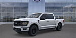 New 2025 FORD F-150 XLT in PEMBROKE PINES, FLORIDA