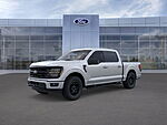 New 2025 FORD F-150 XLT in PEMBROKE PINES, FLORIDA (Photo 1)