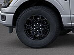 New 2025 FORD F-150 XLT in PEMBROKE PINES, FLORIDA (Photo 19)