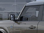 New 2025 FORD BRONCO OUTER BANKS in PEMBROKE PINES, FLORIDA (Photo 22)