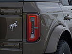 New 2025 FORD BRONCO OUTER BANKS in PEMBROKE PINES, FLORIDA (Photo 23)