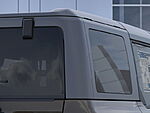 New 2025 FORD BRONCO OUTER BANKS in PEMBROKE PINES, FLORIDA (Photo 25)