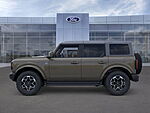 New 2025 FORD BRONCO OUTER BANKS in PEMBROKE PINES, FLORIDA (Photo 3)