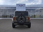 New 2025 FORD BRONCO OUTER BANKS in PEMBROKE PINES, FLORIDA (Photo 5)