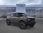 New 2025 FORD BRONCO OUTER BANKS in PEMBROKE PINES, FLORIDA (Photo 7)