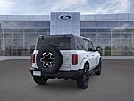 New 2025 FORD BRONCO OUTER BANKS in PEMBROKE PINES, FLORIDA (Photo 8)