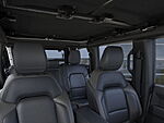 New 2025 FORD BRONCO OUTER BANKS in PEMBROKE PINES, FLORIDA (Photo 12)