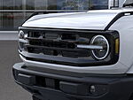 New 2025 FORD BRONCO OUTER BANKS in PEMBROKE PINES, FLORIDA (Photo 19)