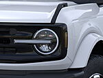 New 2025 FORD BRONCO OUTER BANKS in PEMBROKE PINES, FLORIDA (Photo 20)