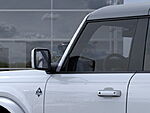 New 2025 FORD BRONCO OUTER BANKS in PEMBROKE PINES, FLORIDA (Photo 22)