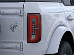 New 2025 FORD BRONCO OUTER BANKS in PEMBROKE PINES, FLORIDA (Photo 23)