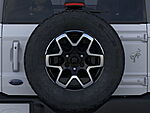 New 2025 FORD BRONCO OUTER BANKS in PEMBROKE PINES, FLORIDA (Photo 24)