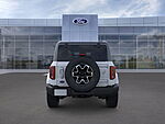 New 2025 FORD BRONCO OUTER BANKS in PEMBROKE PINES, FLORIDA (Photo 5)
