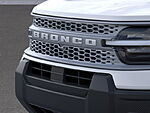 New 2025 FORD BRONCO SPORT OUTER BANKS in PEMBROKE PINES, FLORIDA (Photo 17)