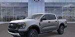 New 2025 FORD RANGER XLT in PEMBROKE PINES, FLORIDA