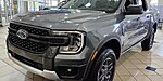 New 2025 FORD RANGER XLT in PEMBROKE PINES, FLORIDA