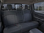 New 2025 FORD RANGER XLT in PEMBROKE PINES, FLORIDA (Photo 11)