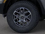 New 2025 FORD RANGER XLT in PEMBROKE PINES, FLORIDA (Photo 19)