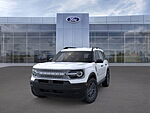 New 2025 FORD BRONCO SPORT BIG BEND in PEMBROKE PINES, FLORIDA (Photo 2)