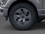 New 2025 FORD F-150 STX in PEMBROKE PINES, FLORIDA (Photo 19)