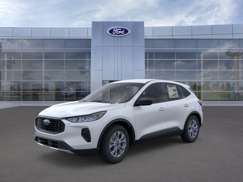 New 2026 FORD ESCAPE ACTIVE in PEMBROKE PINES, FLORIDA