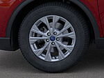 New 2026 FORD ESCAPE ACTIVE in PEMBROKE PINES, FLORIDA (Photo 19)