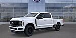 New 2026 FORD F-250 LARIAT in PEMBROKE PINES, FLORIDA