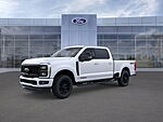 New 2026 FORD F-250 LARIAT in PEMBROKE PINES, FLORIDA (Photo 1)