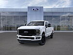 New 2026 FORD F-250 LARIAT in PEMBROKE PINES, FLORIDA (Photo 2)