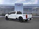 New 2026 FORD F-250 LARIAT in PEMBROKE PINES, FLORIDA (Photo 4)
