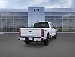 New 2026 FORD F-250 LARIAT in PEMBROKE PINES, FLORIDA (Photo 8)