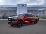 New 2025 FORD F-150 LARIAT in PEMBROKE PINES, FLORIDA (Photo 1)