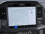 New 2025 FORD F-150 LARIAT in PEMBROKE PINES, FLORIDA (Photo 14)