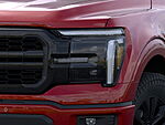 New 2025 FORD F-150 LARIAT in PEMBROKE PINES, FLORIDA (Photo 18)