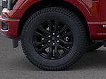 New 2025 FORD F-150 LARIAT in PEMBROKE PINES, FLORIDA (Photo 19)