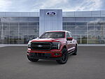 New 2025 FORD F-150 LARIAT in PEMBROKE PINES, FLORIDA (Photo 2)