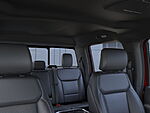 New 2025 FORD F-150 LARIAT in PEMBROKE PINES, FLORIDA (Photo 22)