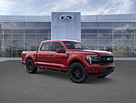 New 2025 FORD F-150 LARIAT in PEMBROKE PINES, FLORIDA (Photo 7)