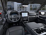 New 2025 FORD F-150 LARIAT in PEMBROKE PINES, FLORIDA (Photo 9)