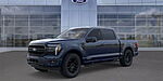 New 2025 FORD F-150 LARIAT in PEMBROKE PINES, FLORIDA