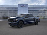 New 2025 FORD F-150 LARIAT in PEMBROKE PINES, FLORIDA (Photo 1)