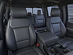 New 2025 FORD F-150 LARIAT in PEMBROKE PINES, FLORIDA (Photo 10)